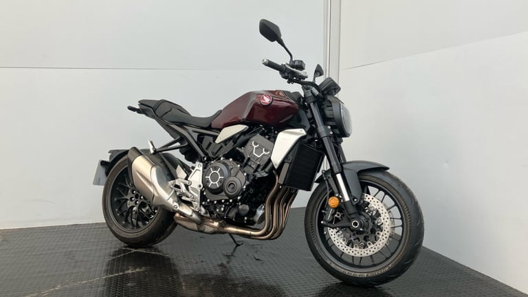 2025 Honda CB (23MY) Honda CB1000R ROADSTER Petrol Manual