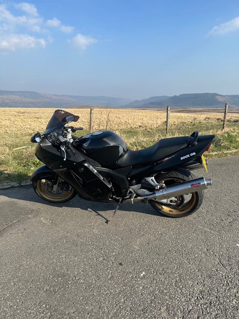 Honda, 1999, 1137 (cc)