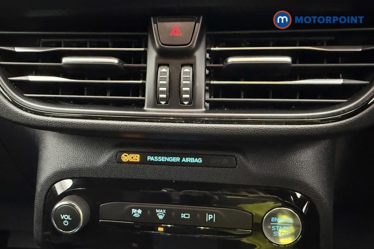 2024 Ford Kuga 2.5 PHEV ST-Line X 5dr CVT SUV Hybrid Automatic