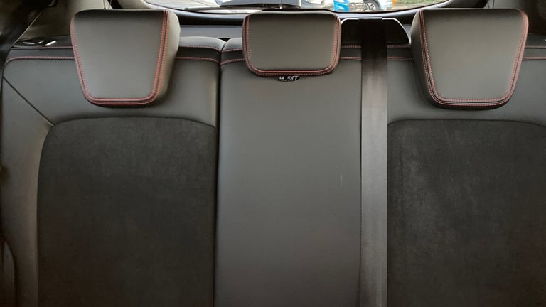 2025 Ford Puma 1.0 EcoBoost Hybrid mHEV ST 5dr DCT HATCHBACK PETROL Automatic