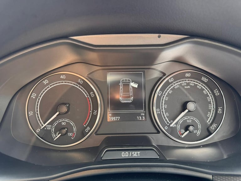2022 Skoda Kamiq 1.0 TSI SE SUV 5dr Petrol DSG Euro 6 (s/s) (110 ps) HATCHBACK Petrol Automatic