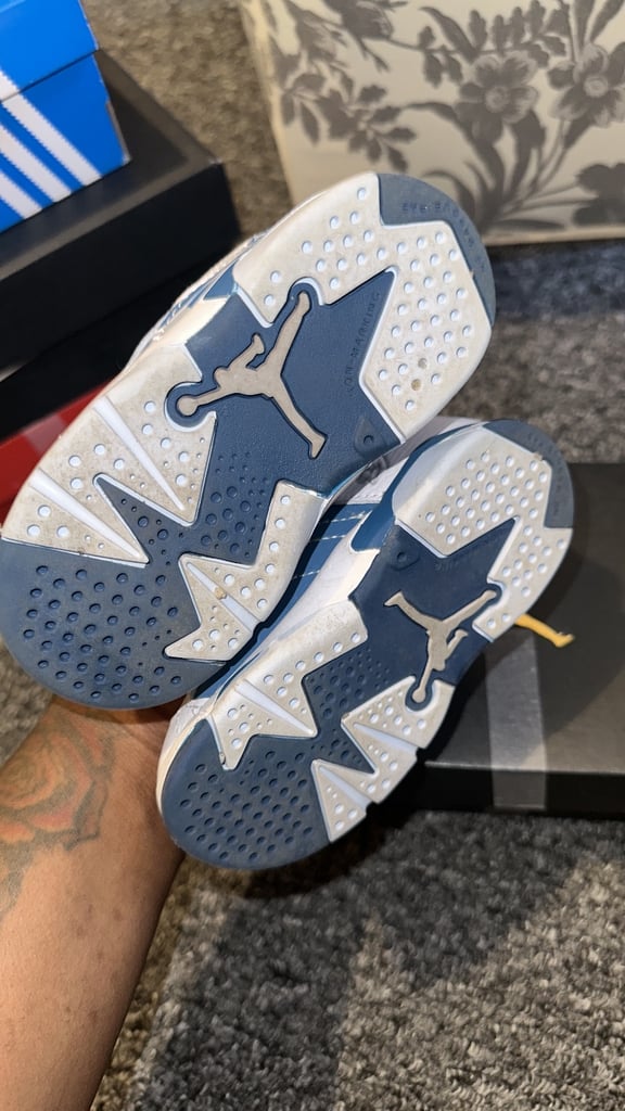 Kids shoes