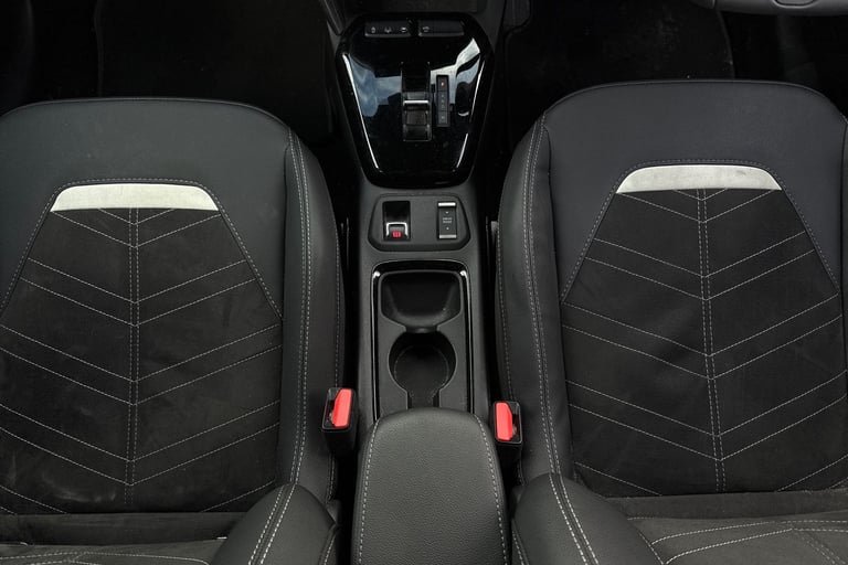 2025 Vauxhall Corsa 1.2 Turbo Hybrid Ultimate 5dr e-DCT6 Hatchback PETROL Automatic