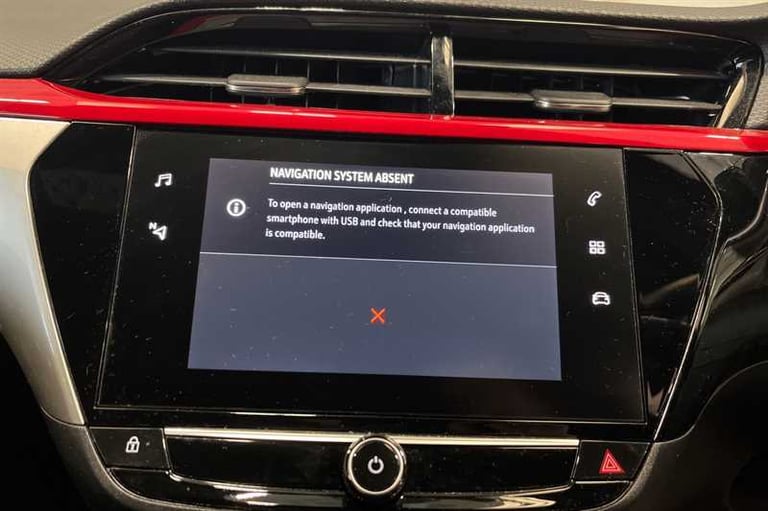 2022 Vauxhall Corsa 1.2 Turbo GS Line Hatchback 5dr Petrol Manual Euro 6 (s/s) (100 ps) Hatchback...