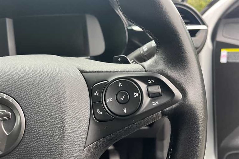 2022 Vauxhall Corsa 1.2 Turbo Elite Edition Hatchback 5dr Petrol Auto Euro 6 (s/s) (100 ps) Hatch...