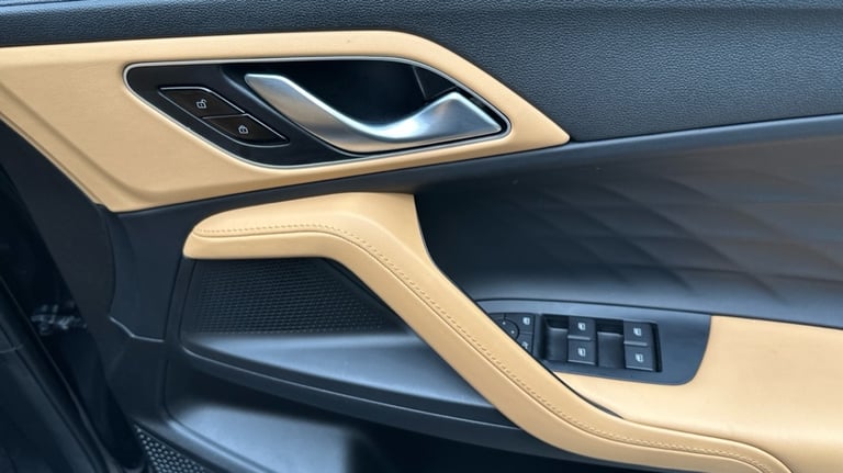 2024 MG MG HS 1.5 T-GDI PHEV Trophy 5dr Auto Hatchback Petrol Parallel PHEV Automatic