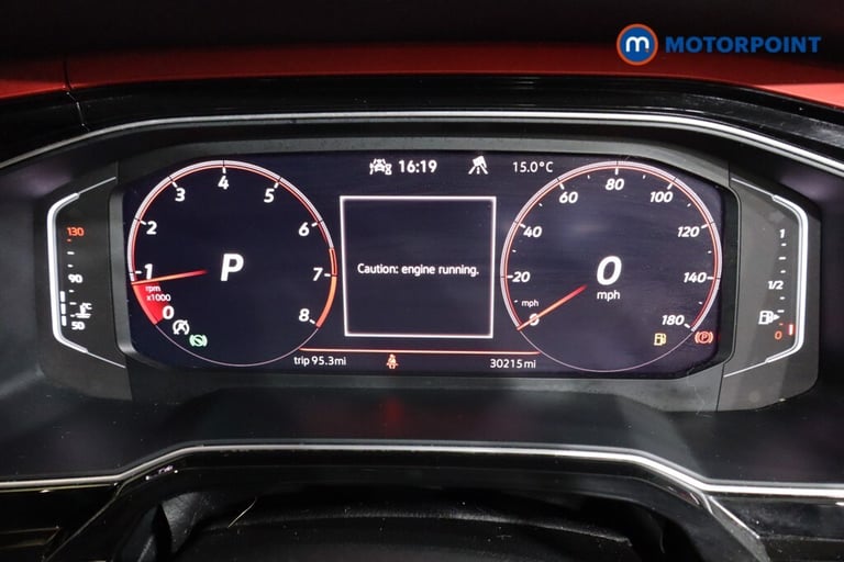 2021 Volkswagen Polo 2.0 TSI 207 GTI-Plus 5dr DSG Hatchback Petrol Automatic