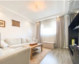 image for 3 Bed 2 Bath house to rent in Greenford/Sudbury hill-BANISTER CLOSE