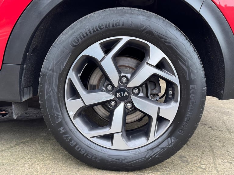 KIA SPORTAGE 1.6 T-GDi 2 2022