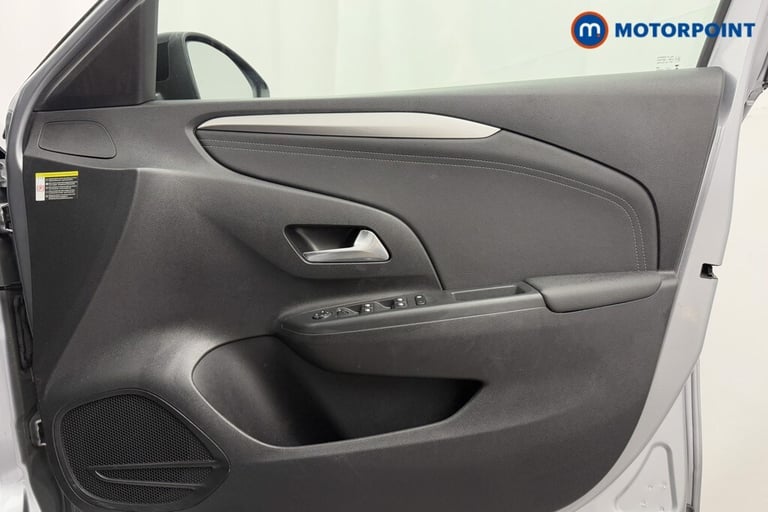 2023 Vauxhall Corsa 1.2 Turbo GS 5dr Auto Hatchback Petrol Automatic