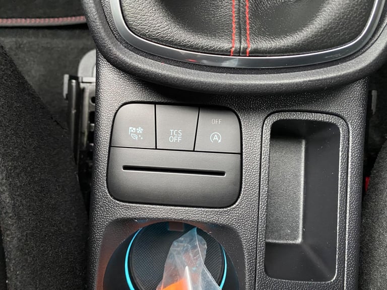 2023 Ford Puma 1.0T EcoBoost MHEV ST-Line X Euro 6 (s/s) 5dr HATCHBACK Petrol/Electric Hybrid Manual