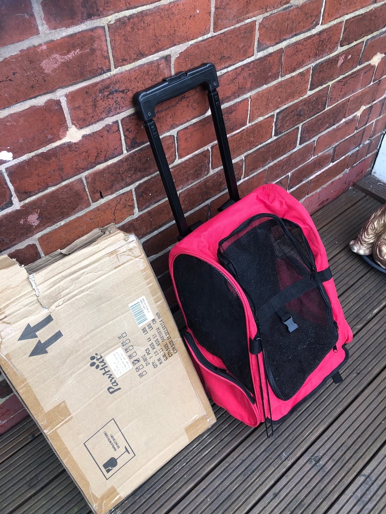 image for Pet carrier 