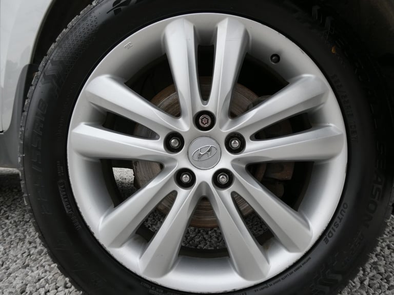 2.0 CRDi Premium 5dr *NEW IN PX +12 SERVICES +MOT SEPT 2026 +SUNROOF*