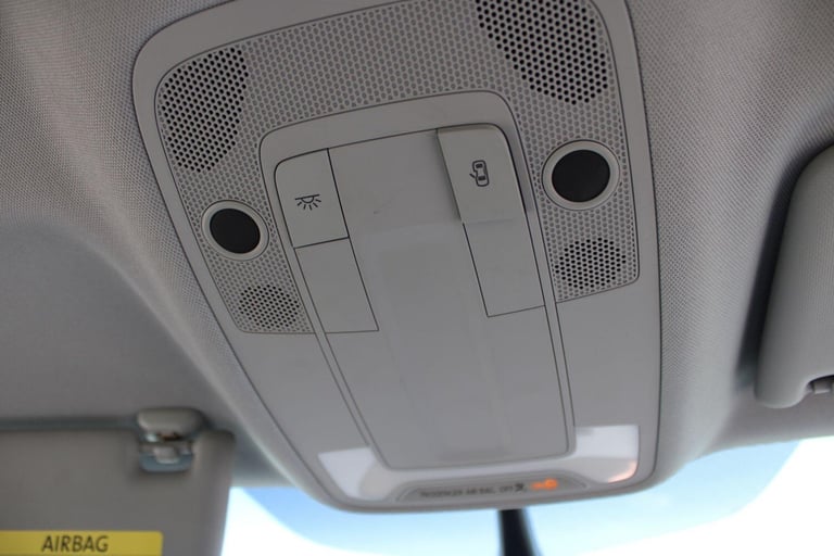 2018 Audi Q2 1.0 TFSI Sport Euro 6 (s/s) 5dr ESTATE Petrol Manual