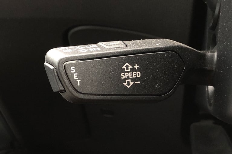 2018 Audi TT 2.0T FSI Quattro TTS Black Edition 2dr S Tronic Convertible PETROL Automatic