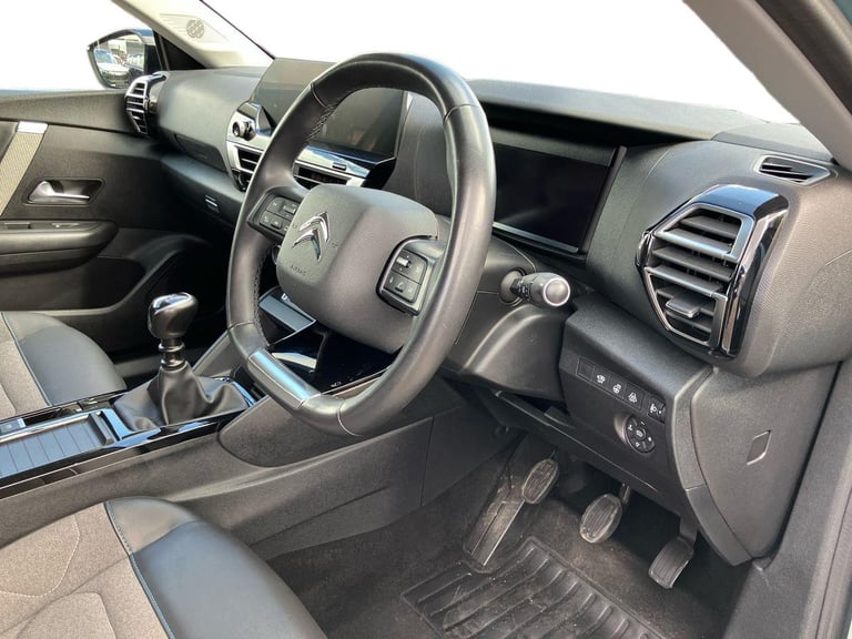 2023 Citroen C4 PURETECH C-SERIES EDITION S/S HATCHBACK Petrol Manual