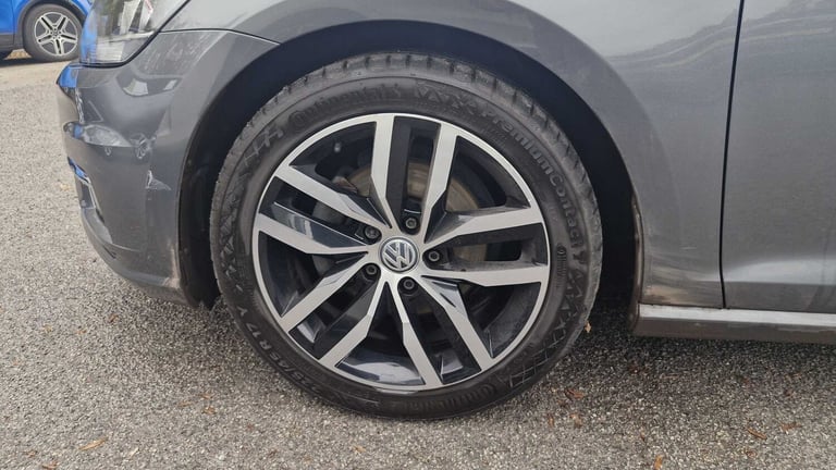 2019 Volkswagen Golf 2.0 TDI GT 5dr DSG ESTATE DIESEL Automatic