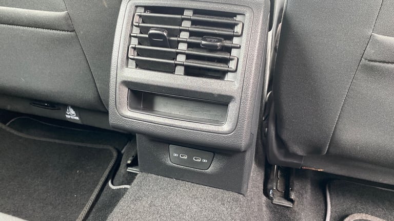 2021 Volkswagen Golf 1.5 TSI Life 5dr Petrol Hatchback Hatchback Petrol Manual