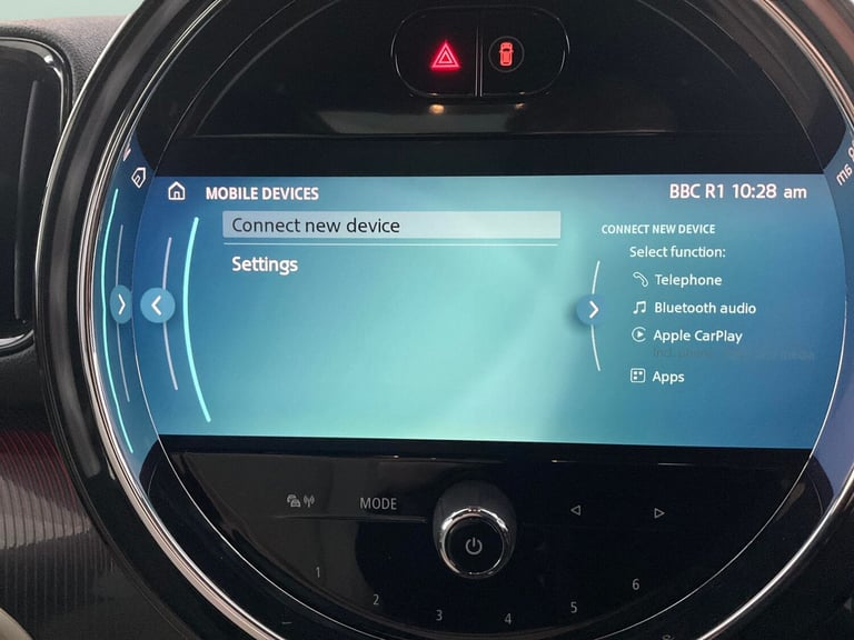 2022 MINI Countryman 2.0 John Cooper Works ALL4 5dr Auto HATCHBACK PETROL Automatic