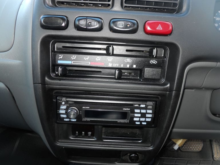 Suzuki, ALTO, AUTOMATIC, Hatchback, 2004, Other, 1061 (cc), 5 doors