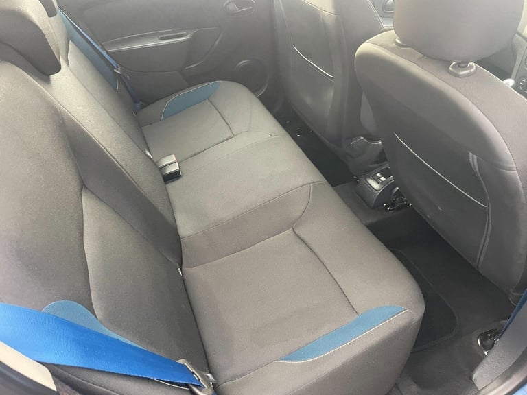 2015 Dacia Sandero 0.9 TCe Laureate Prime Euro 6 (s/s) 5dr HATCHBACK Petrol Manual