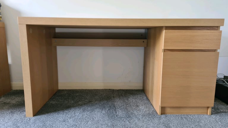IKEA Desk | in Norwich, Norfolk | Gumtree