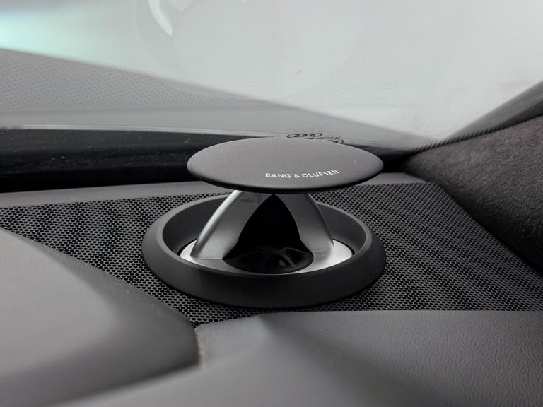 2021 Audi S8 4.0 TFSI V8 Vorsprung Saloon 4dr Petrol Tiptronic quattro Euro 6 (s/s) (571 SALOON P...