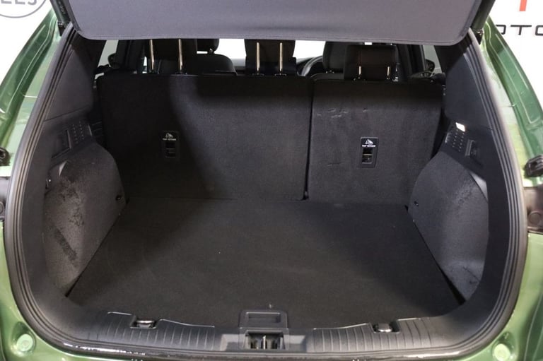 2024 Ford Kuga 2.5 Duratec 14.4kWh ST-Line 5dr CVT (APPLE CAR PLAY) Automatic