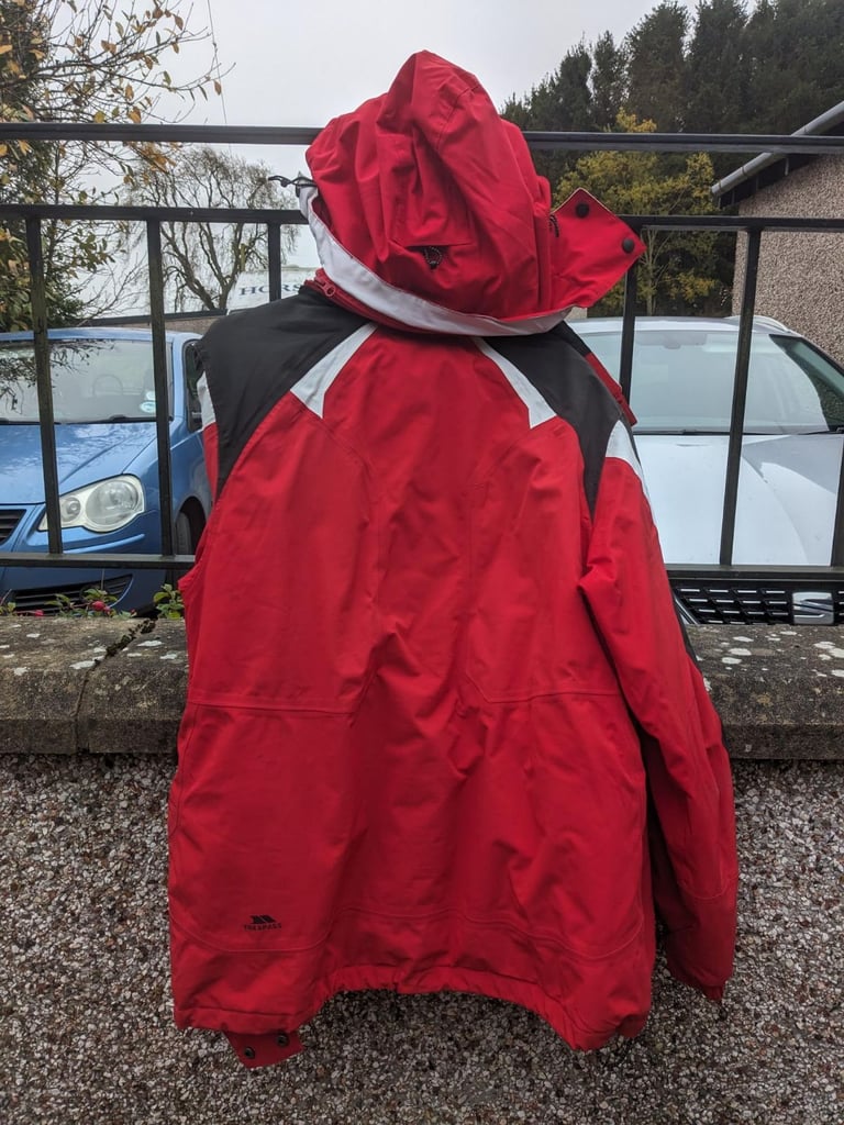 Ski Jacket