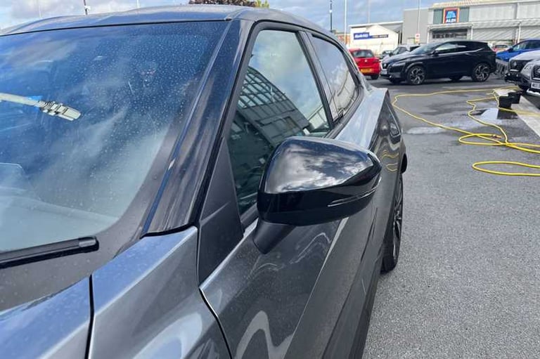 2022 Nissan Juke 1.0 DIG-T TEKNA+ 5DR Hatchback Petrol Manual