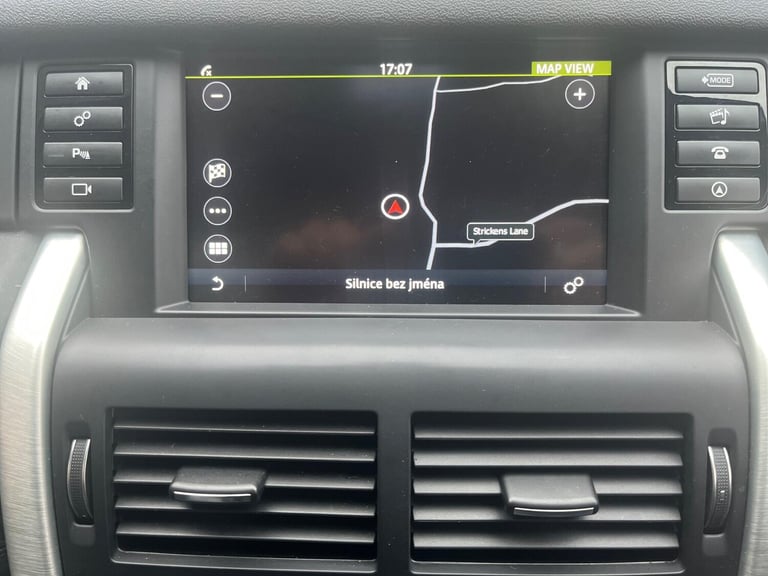 2018 Land Rover Discovery Sport 2.0 TD4 HSE Black Auto 4WD Euro 6 (s/s) 5dr ESTATE Diesel Automatic