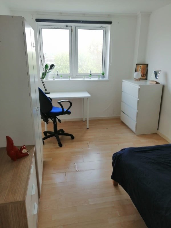 💫 Spacious Double Rooms Available in Battersea – SW11📍