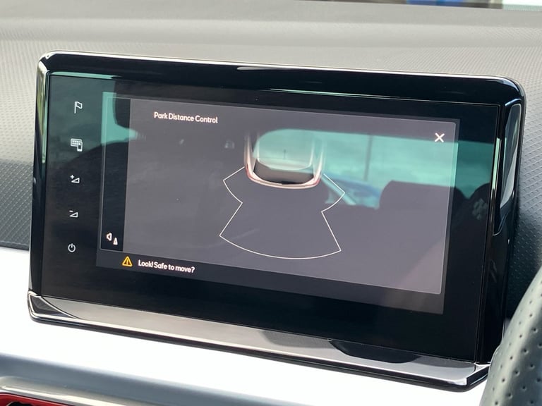 2024 SEAT Ibiza 1.0 TSI 95 FR 5dr Hatchback PETROL Manual