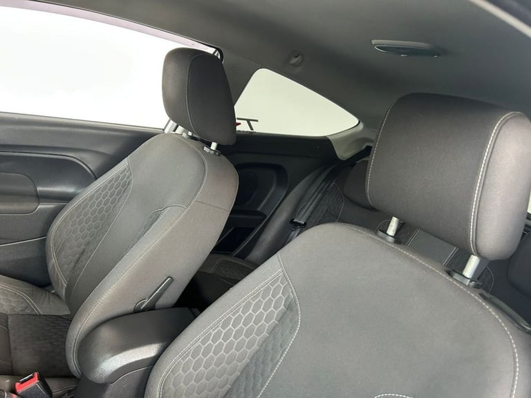 2013 Ford Fiesta (MODIFIED!)1.0T EcoBoost Zetec S Hatchback 3dr Petrol Manual Euro 5 (s/s) ( Hatc...