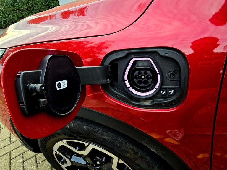 2024 Ford Kuga 2025/74 PLUG-IN HYBRID PCO QUALIFY Active 5K EXTRAS S.U.V  HATCHBACK Petrol Parall...