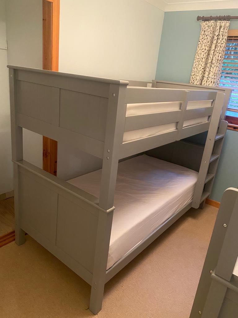 Brand new 2 sets of bunk beds 
