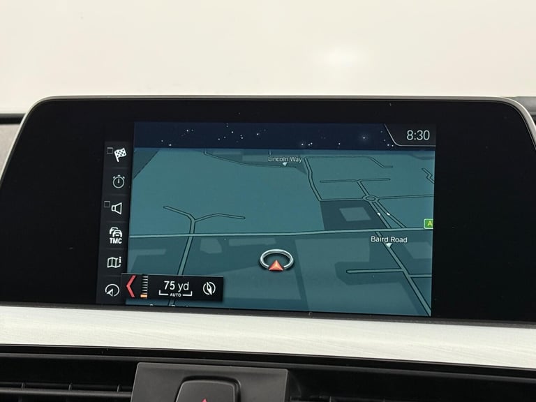 2018 BMW 3 Series 2.0 320i M Sport Shadow Edition Touring Auto xDrive Euro 6 (s/s) 5dr ESTATE Pet...