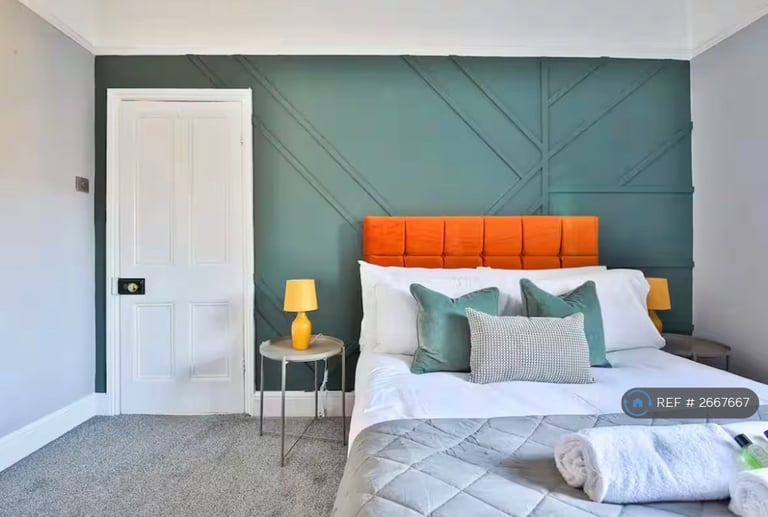 3 bedroom house in Donald Street, Cardiff, CF24 (3 bed) (#2667667)