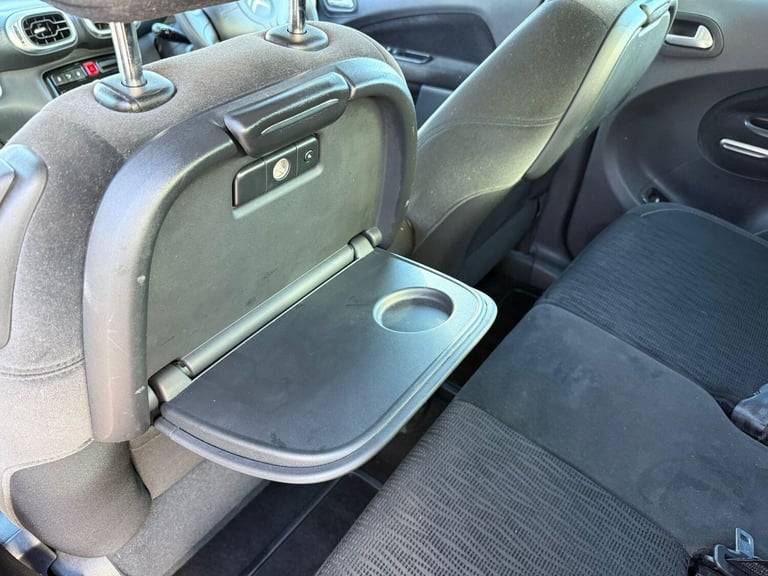 2014 Citroen C3 Picasso 1.6 VTi Exclusive EGS6 Euro 5 5dr MPV Petrol Automatic