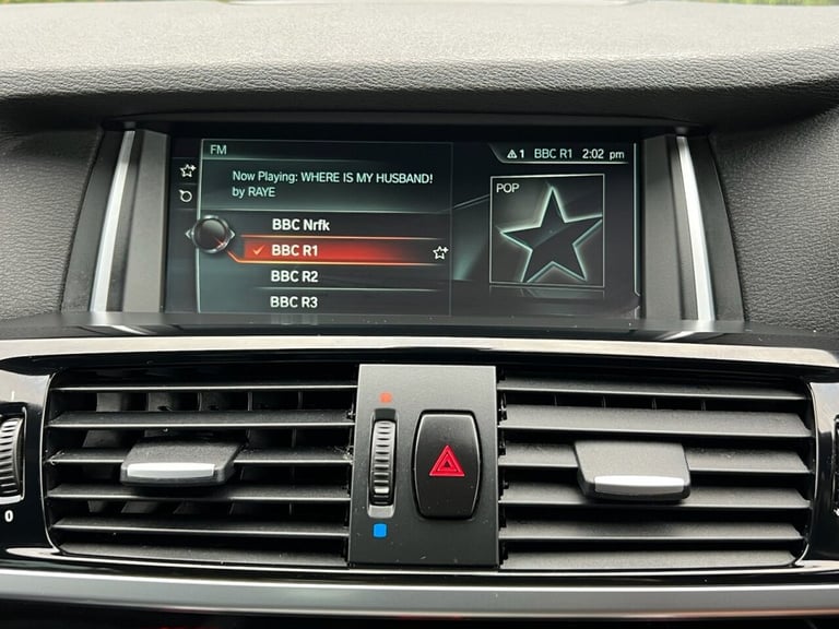 2017 BMW X4 3.0 30d M Sport SUV 5dr Diesel Auto xDrive Euro 6 (s/s) (258 ps) COUPE Diesel Automatic