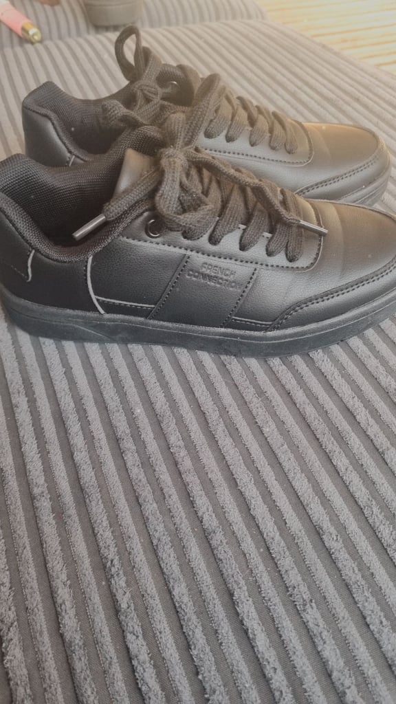 Boys shoes 