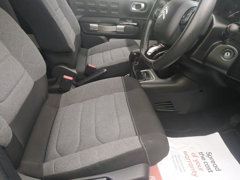 2021 Citroen C3 1.2 PureTech Shine Plus Hatchback 5dr Petrol Manual Euro 6 (s/s) (83 ps) Hatchbac...