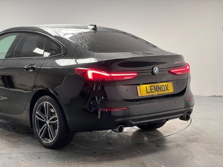 2023 BMW 2 Series 220i Sport 4dr Step Auto COUPE PETROL Automatic