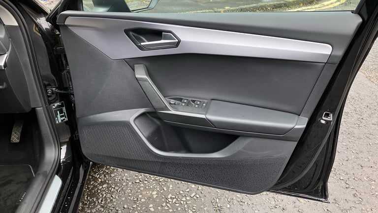 2022 SEAT Leon 1.0 TSI EVO FR 5dr Petrol Hatchback Hatchback Petrol Manual