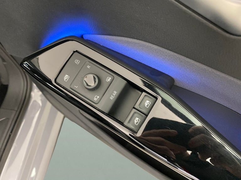 2022 Volkswagen ID.3 107KW Life Pro 58kWh 5dr Auto HATCHBACK ELECTRIC Automatic