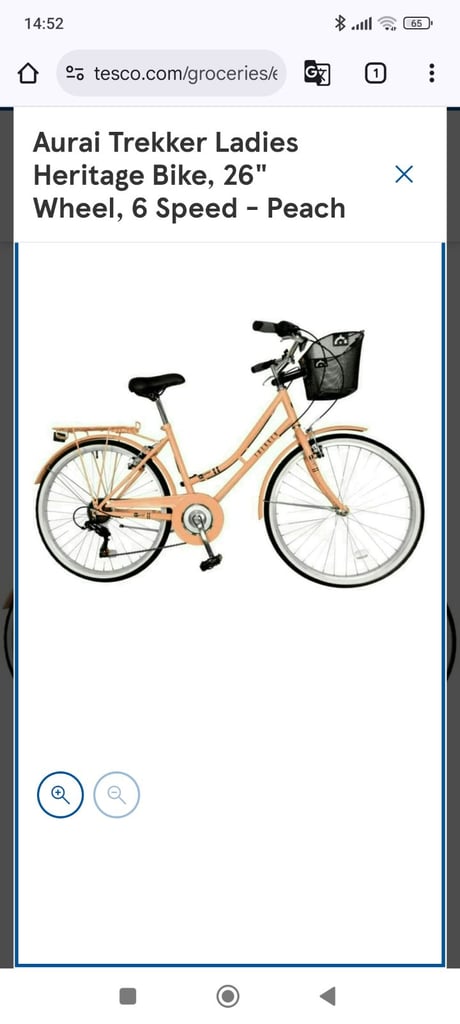 image for Bike for sale 