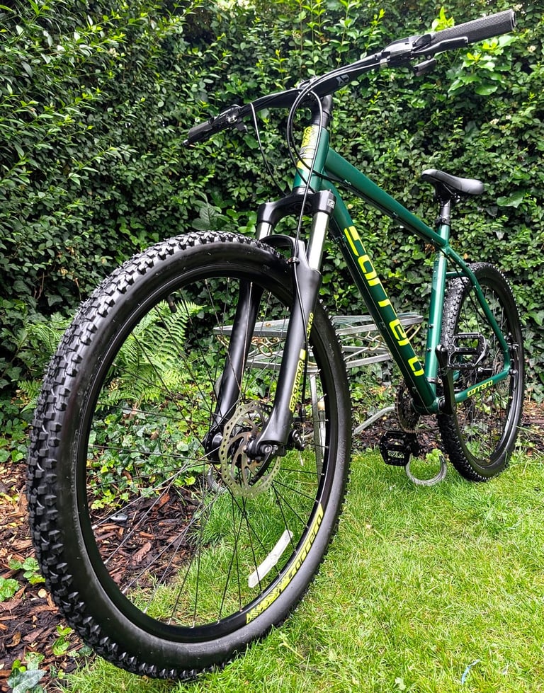 image for Carrera Vengeance Mountain Bije