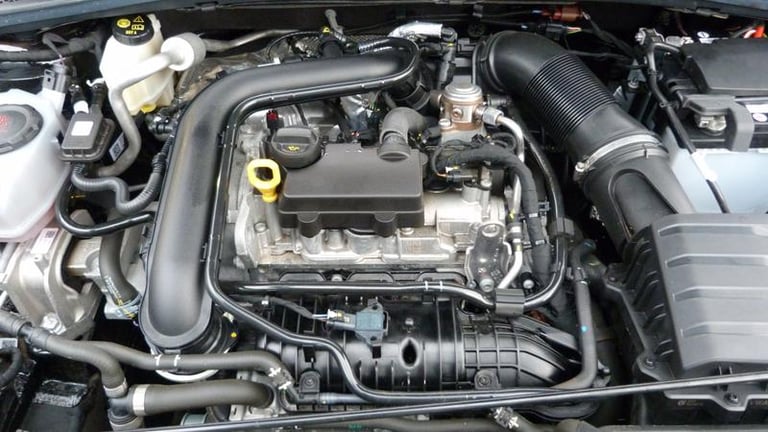 2023 Skoda Fabia 1.0 TSI 110 Monte Carlo 5dr HATCHBACK PETROL Manual