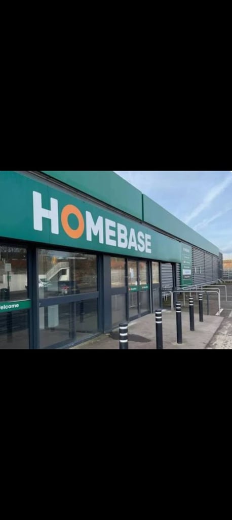 Homebase Assembly Flat Pack Furniture's & Handyman.