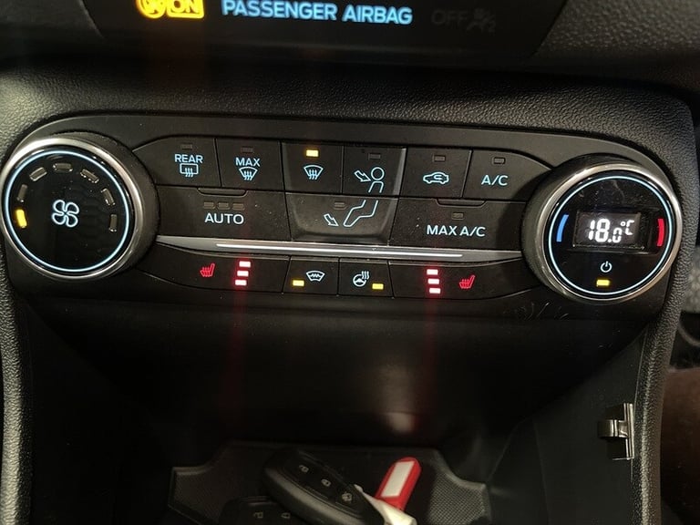 2020 Ford Fiesta T EcoBoost Vignale Edition Hatchback Petrol Manual